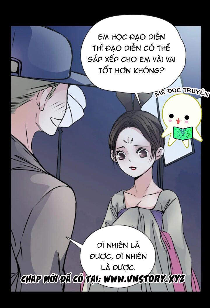 Nhật Ký Nữ Phù Thủy Hồi Sinh Chapter 12 - 13