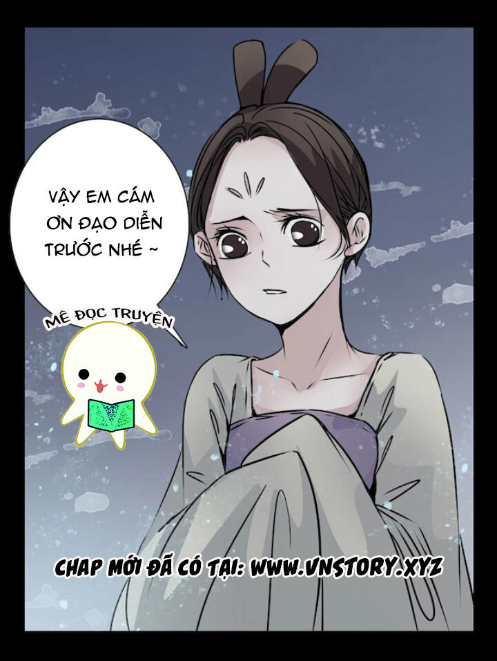 Nhật Ký Nữ Phù Thủy Hồi Sinh Chapter 12 - 14