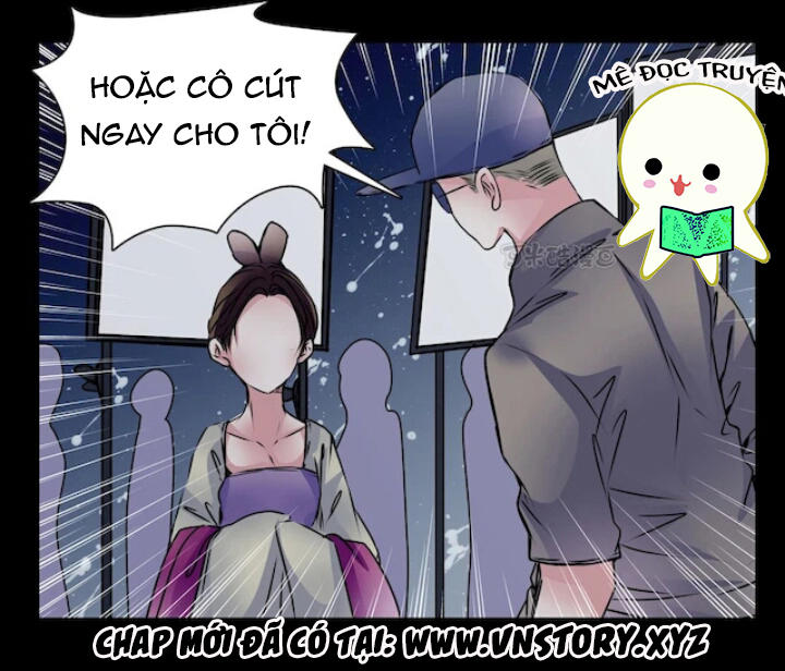 Nhật Ký Nữ Phù Thủy Hồi Sinh Chapter 12 - 4