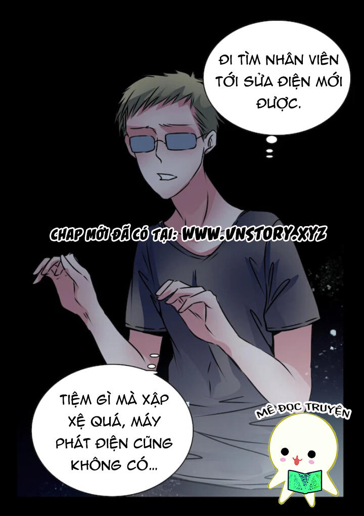 Nhật Ký Nữ Phù Thủy Hồi Sinh Chapter 13 - 21