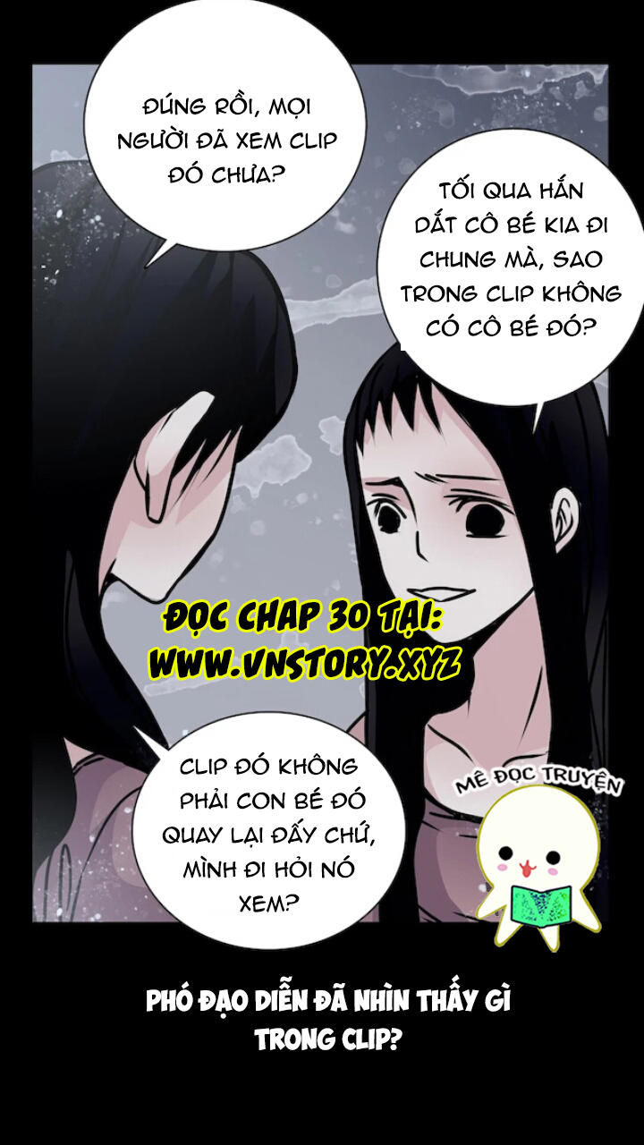 Nhật Ký Nữ Phù Thủy Hồi Sinh Chapter 15 - 34