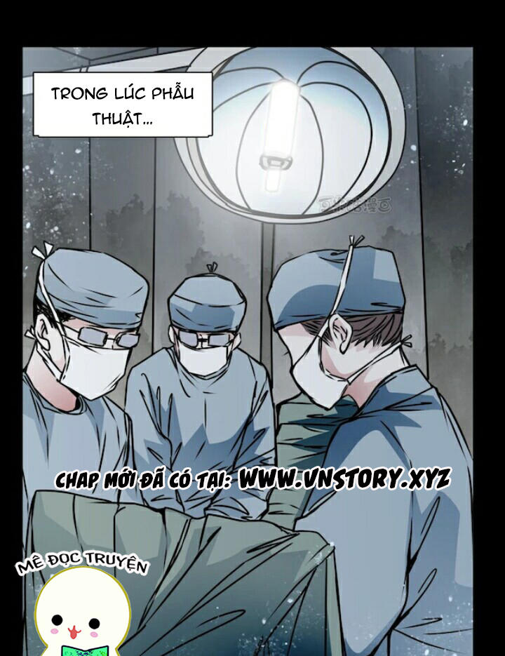 Nhật Ký Nữ Phù Thủy Hồi Sinh Chapter 17 - 5