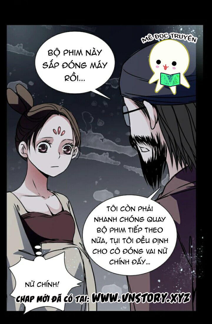 Nhật Ký Nữ Phù Thủy Hồi Sinh Chapter 18 - 20