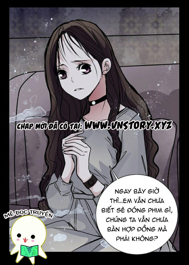 Nhật Ký Nữ Phù Thủy Hồi Sinh Chapter 18 - 5