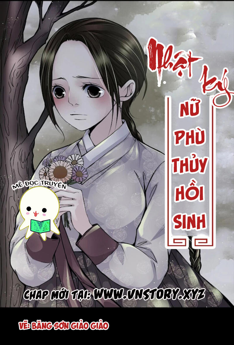 Nhật Ký Nữ Phù Thủy Hồi Sinh Chapter 2 - 1