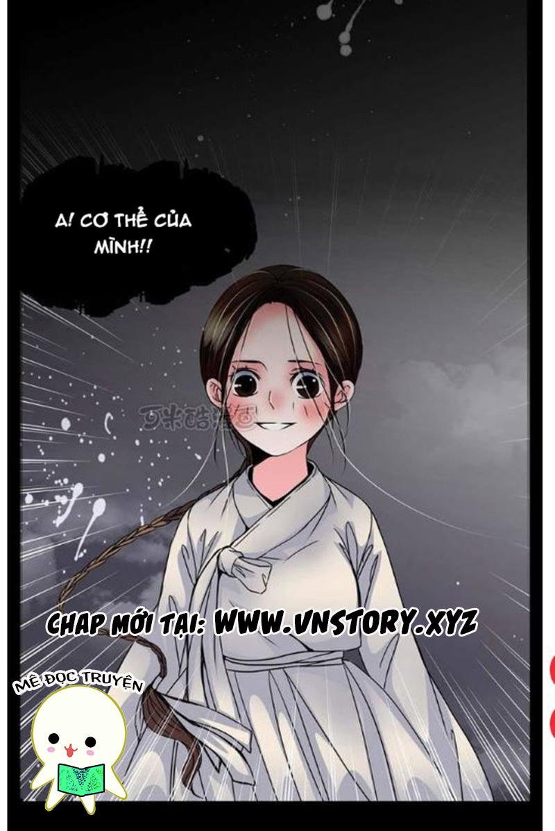 Nhật Ký Nữ Phù Thủy Hồi Sinh Chapter 3 - 20