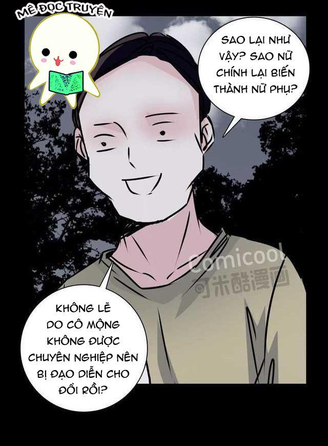 Nhật Ký Nữ Phù Thủy Hồi Sinh Chapter 30 - 23