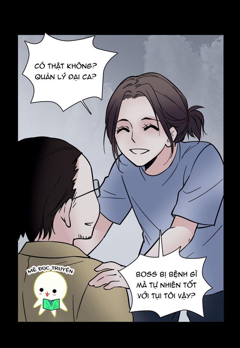 Nhật Ký Nữ Phù Thủy Hồi Sinh Chapter 36 - 10