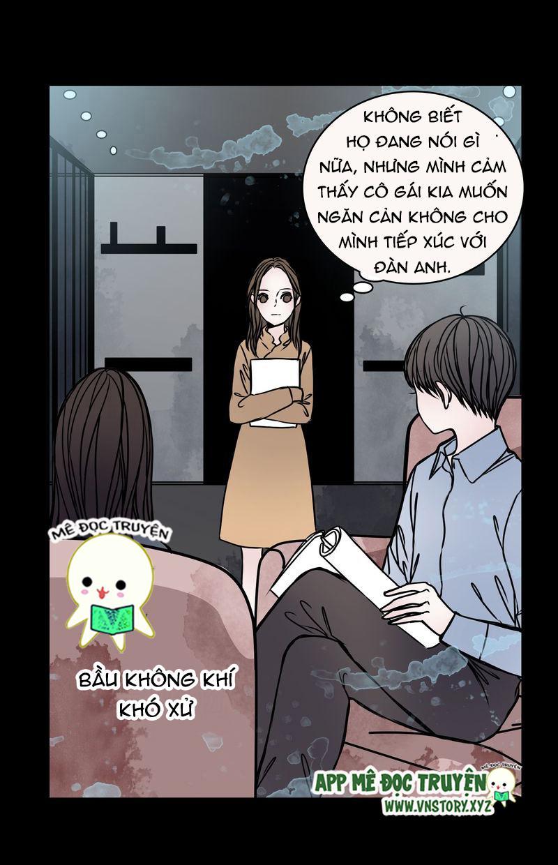 Nhật Ký Nữ Phù Thủy Hồi Sinh Chapter 38 - 24