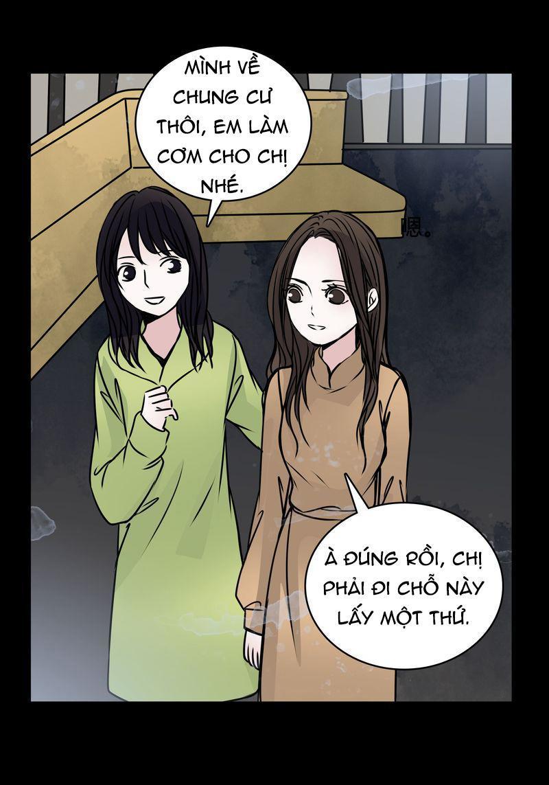 Nhật Ký Nữ Phù Thủy Hồi Sinh Chapter 38 - 29