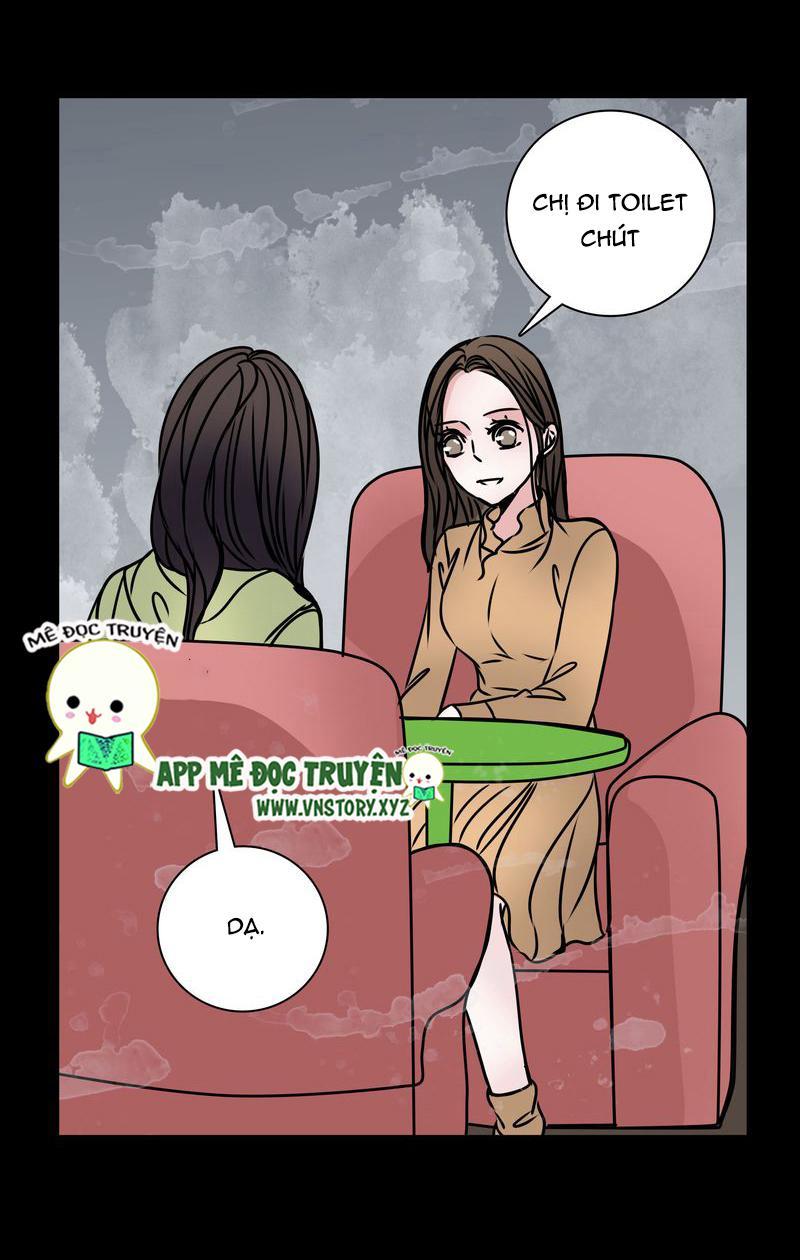 Nhật Ký Nữ Phù Thủy Hồi Sinh Chapter 38 - 6