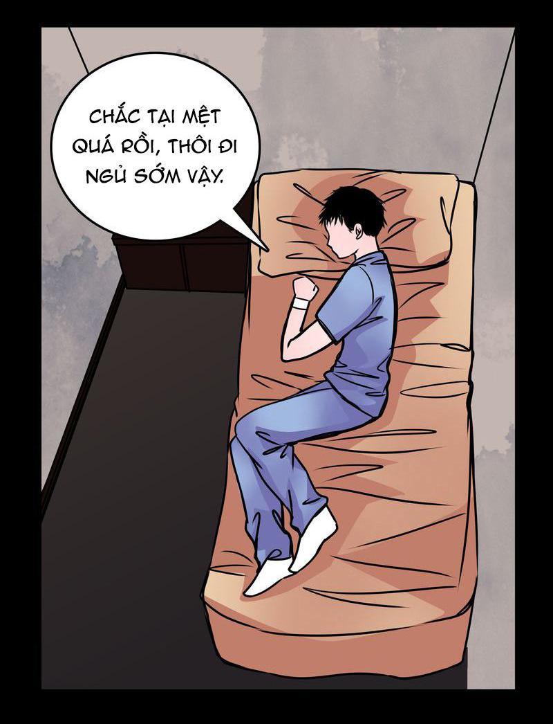 Nhật Ký Nữ Phù Thủy Hồi Sinh Chapter 39 - 28