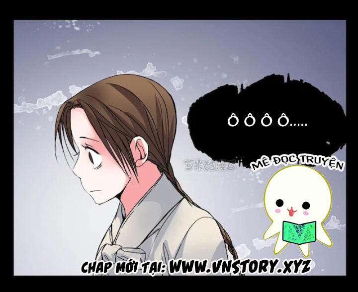 Nhật Ký Nữ Phù Thủy Hồi Sinh Chapter 4 - 12