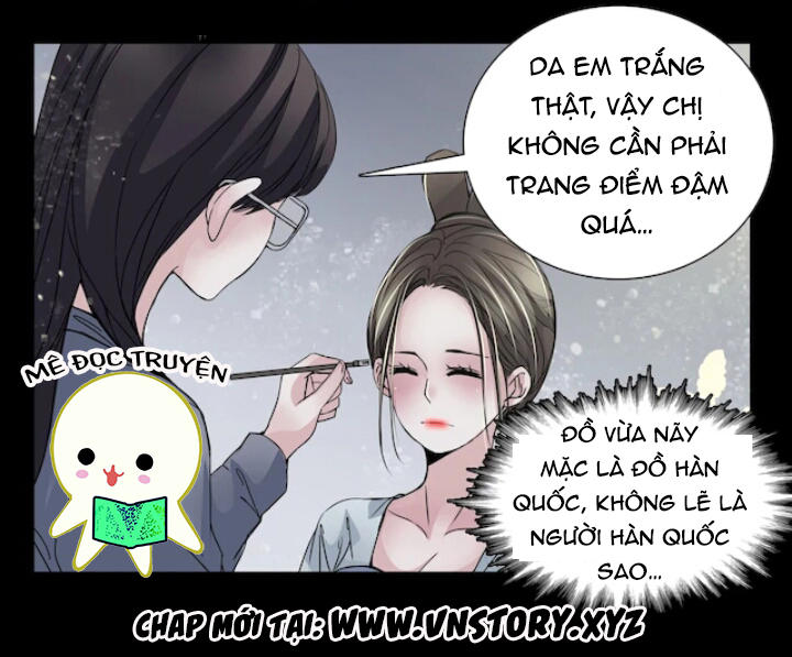 Nhật Ký Nữ Phù Thủy Hồi Sinh Chapter 4 - 19