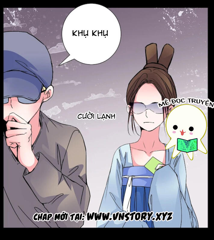 Nhật Ký Nữ Phù Thủy Hồi Sinh Chapter 4 - 27