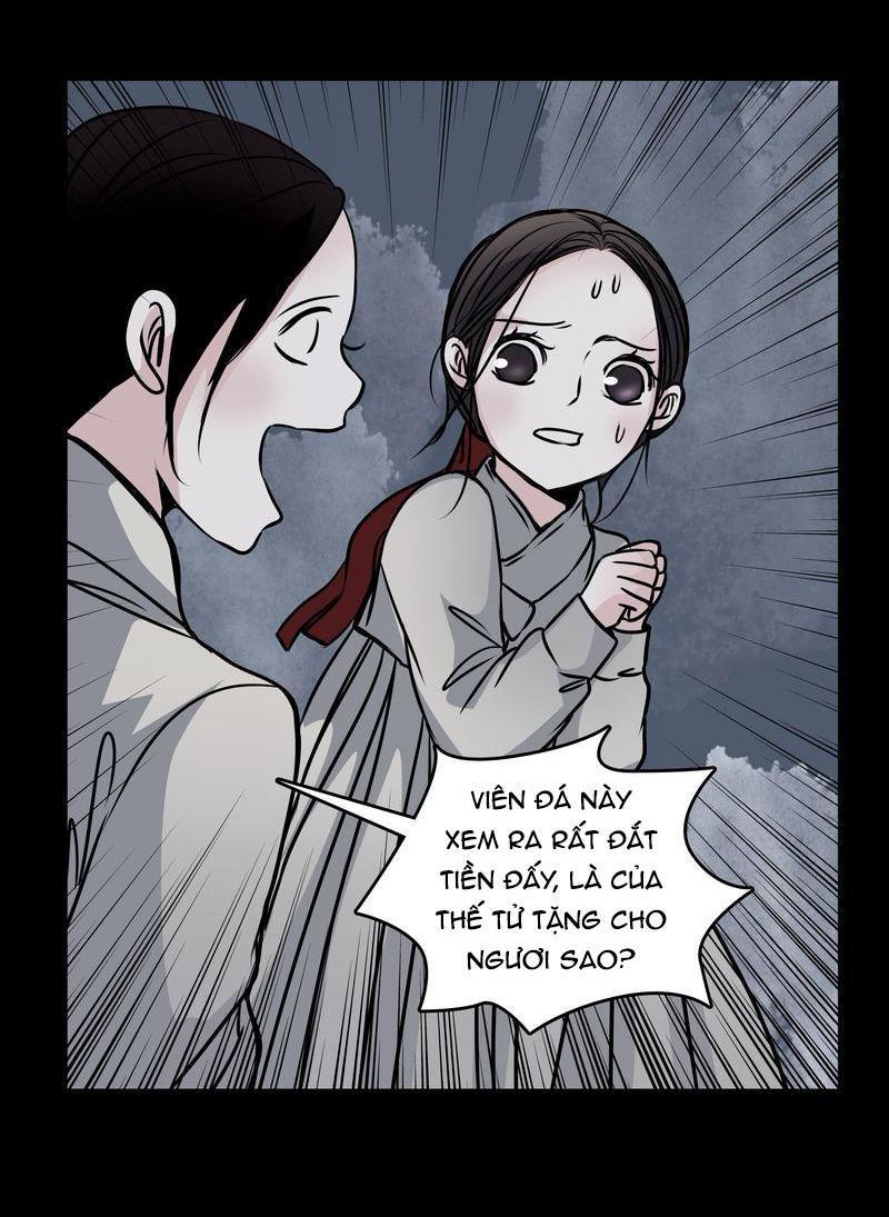 Nhật Ký Nữ Phù Thủy Hồi Sinh Chapter 42 - 26