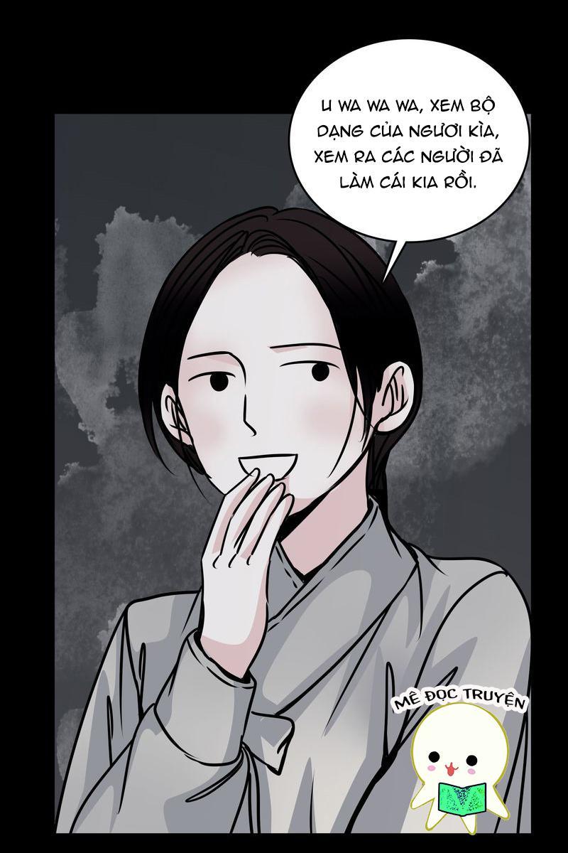 Nhật Ký Nữ Phù Thủy Hồi Sinh Chapter 42 - 30