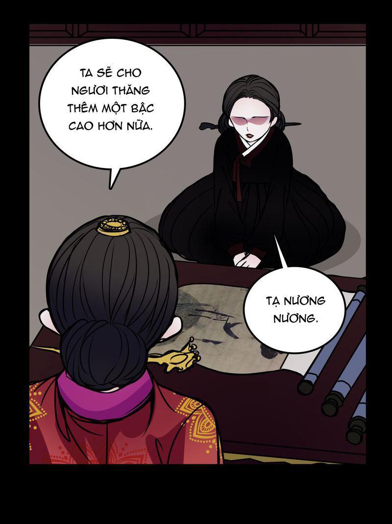 Nhật Ký Nữ Phù Thủy Hồi Sinh Chapter 43 - 17