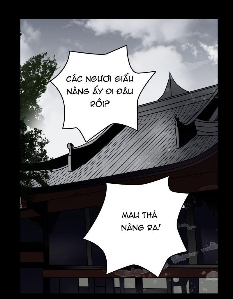 Nhật Ký Nữ Phù Thủy Hồi Sinh Chapter 44 - 21