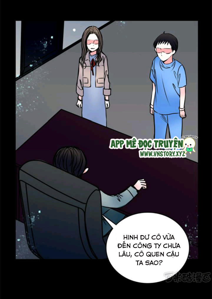 Nhật Ký Nữ Phù Thủy Hồi Sinh Chapter 47 - 7