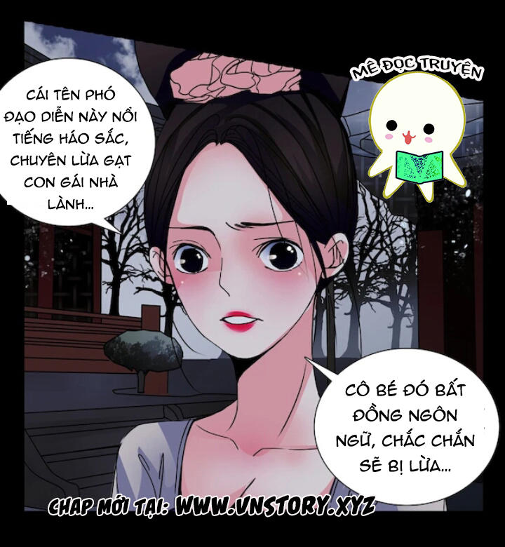 Nhật Ký Nữ Phù Thủy Hồi Sinh Chapter 5 - 6