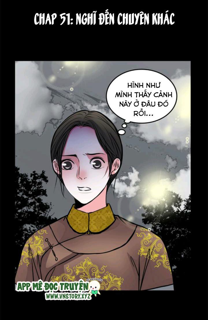 Nhật Ký Nữ Phù Thủy Hồi Sinh Chapter 51 - 1