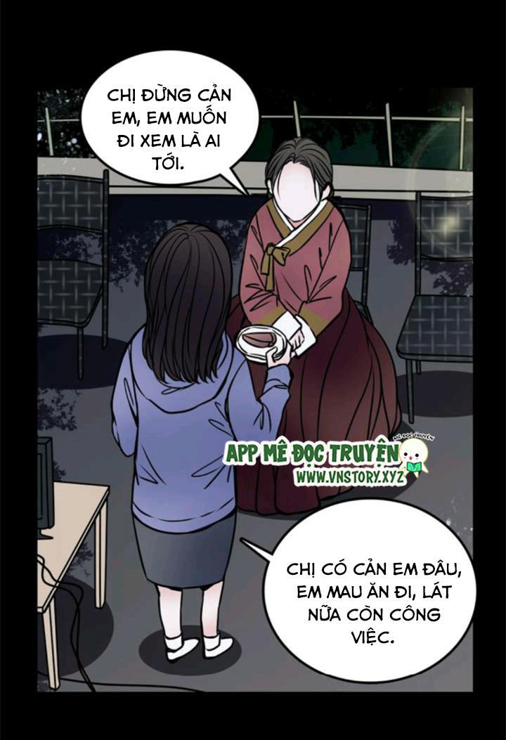 Nhật Ký Nữ Phù Thủy Hồi Sinh Chapter 51 - 11