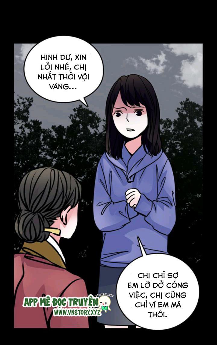 Nhật Ký Nữ Phù Thủy Hồi Sinh Chapter 51 - 16