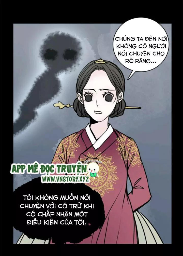 Nhật Ký Nữ Phù Thủy Hồi Sinh Chapter 54 - 24