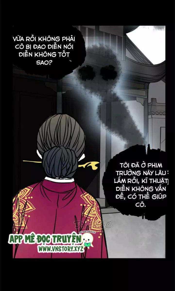 Nhật Ký Nữ Phù Thủy Hồi Sinh Chapter 54 - 26