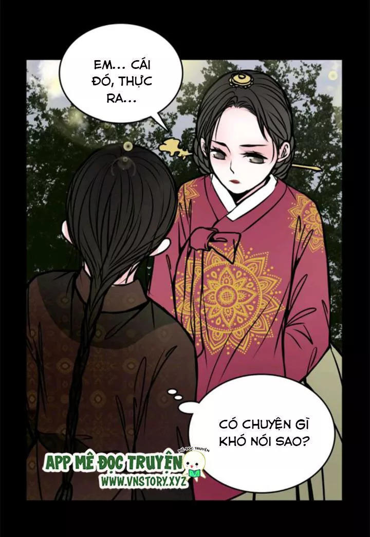 Nhật Ký Nữ Phù Thủy Hồi Sinh Chapter 54 - 9