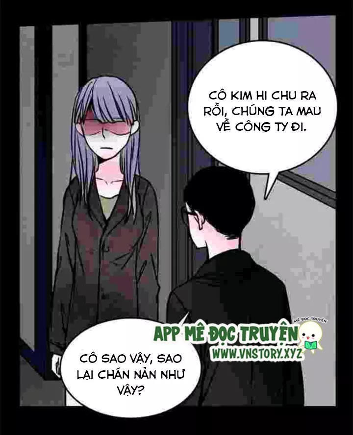 Nhật Ký Nữ Phù Thủy Hồi Sinh Chapter 56 - 10