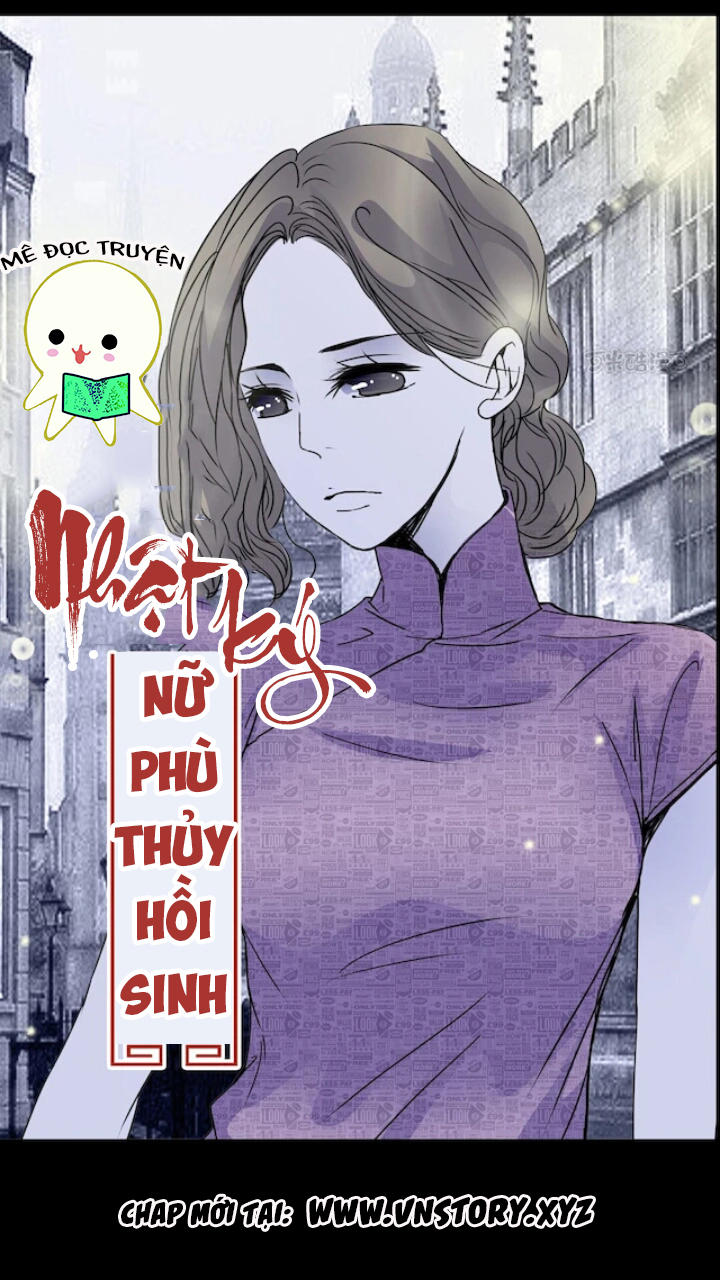 Nhật Ký Nữ Phù Thủy Hồi Sinh Chapter 6 - 1