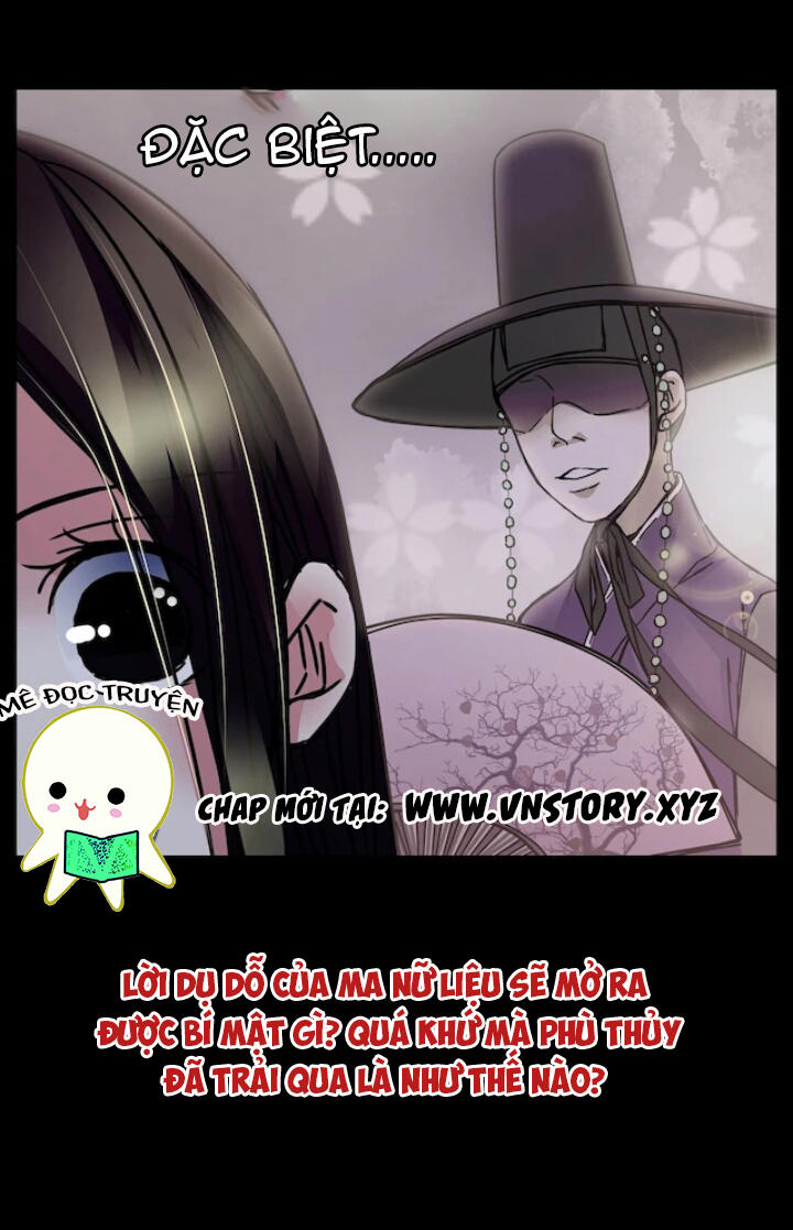 Nhật Ký Nữ Phù Thủy Hồi Sinh Chapter 6 - 32