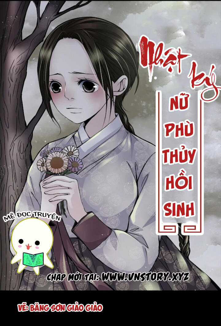 Nhật Ký Nữ Phù Thủy Hồi Sinh Chapter 8 - 1