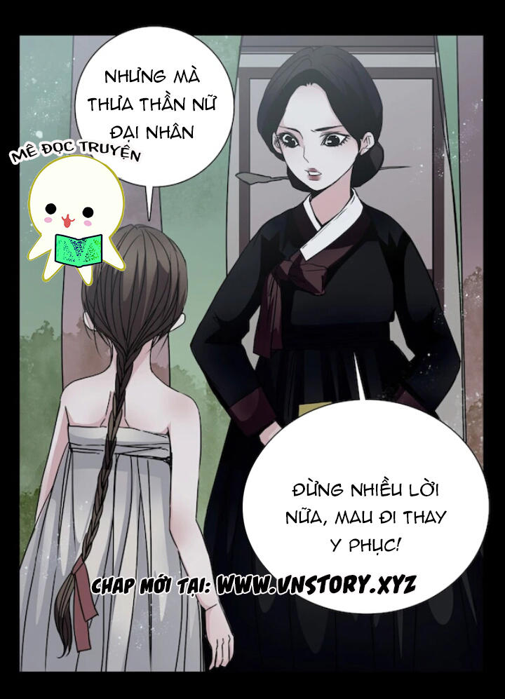 Nhật Ký Nữ Phù Thủy Hồi Sinh Chapter 8 - 11