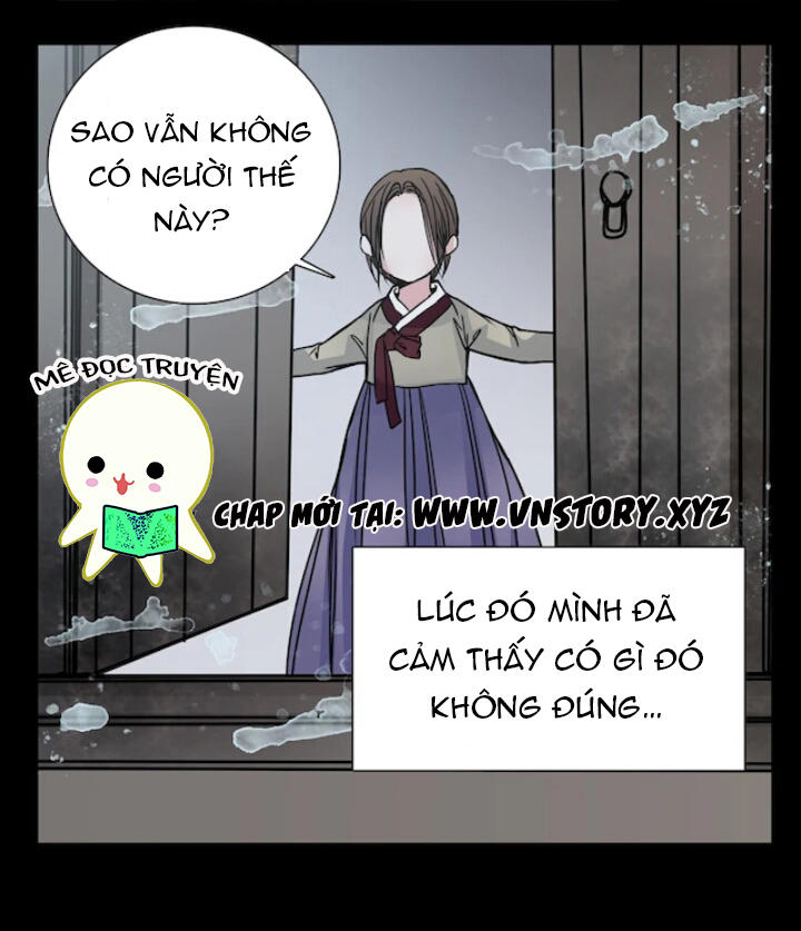 Nhật Ký Nữ Phù Thủy Hồi Sinh Chapter 8 - 22