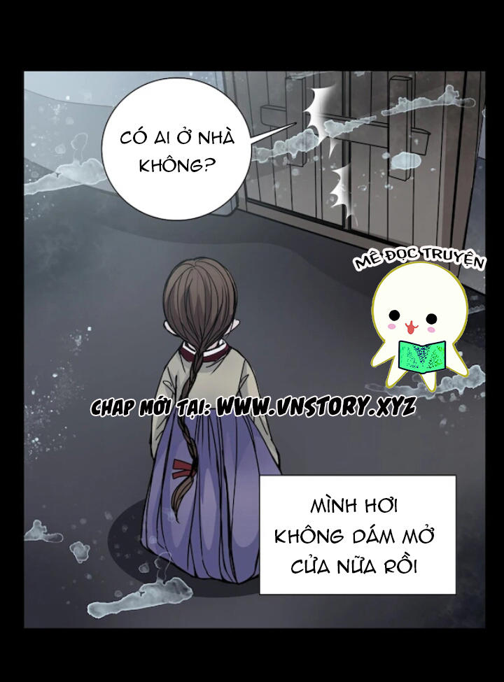 Nhật Ký Nữ Phù Thủy Hồi Sinh Chapter 8 - 23