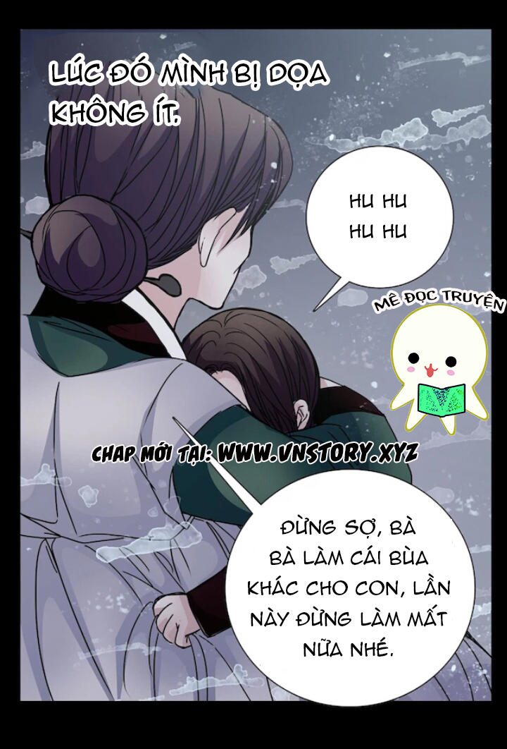 Nhật Ký Nữ Phù Thủy Hồi Sinh Chapter 8 - 30