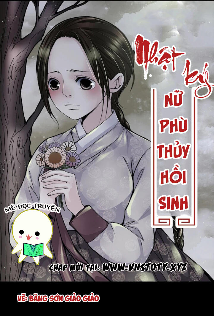 Nhật Ký Nữ Phù Thủy Hồi Sinh Chapter 9 - 1