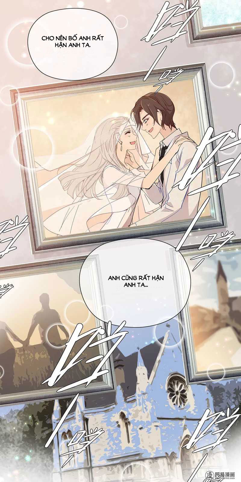 Mai Nữ Đồng Tiểu Nộ Chapter 30 - 8