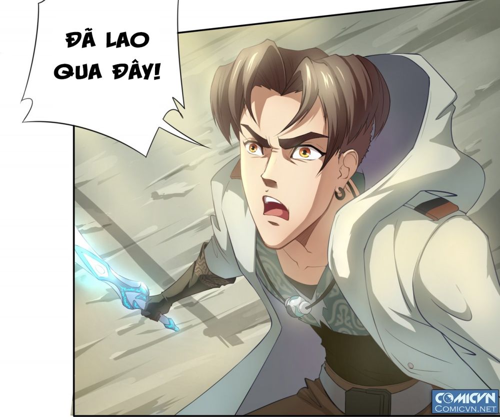 Thú Hồn Đạo Chapter 2 - 14