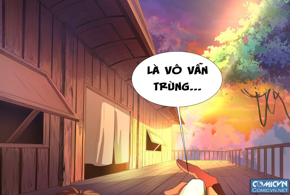 Thú Hồn Đạo Chapter 2 - 70