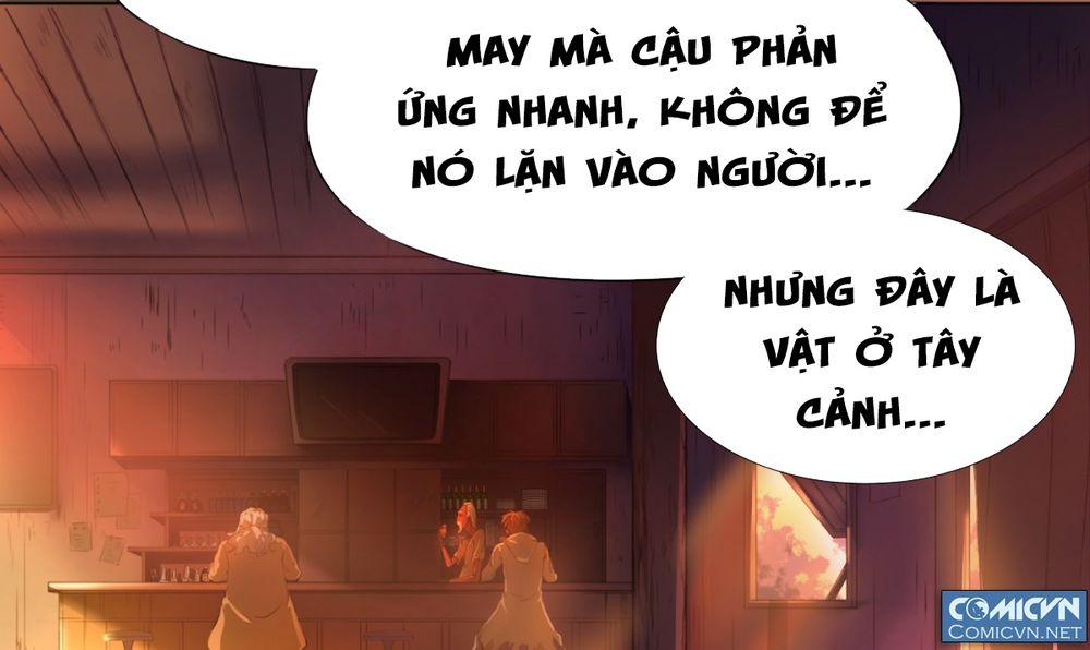 Thú Hồn Đạo Chapter 2 - 72