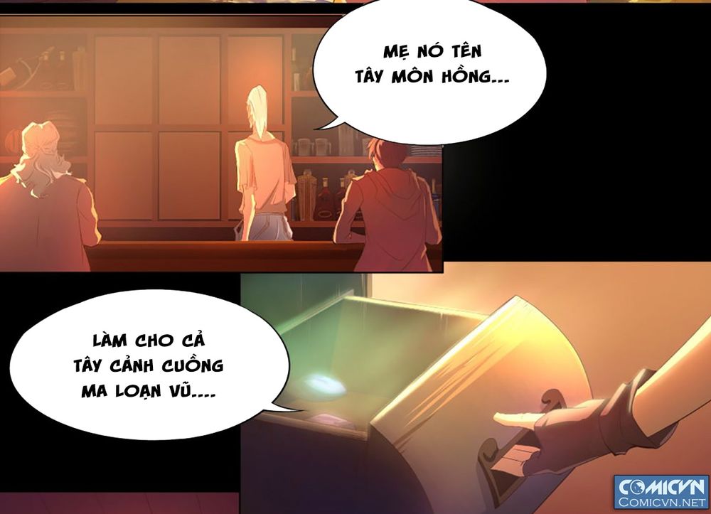 Thú Hồn Đạo Chapter 2 - 75