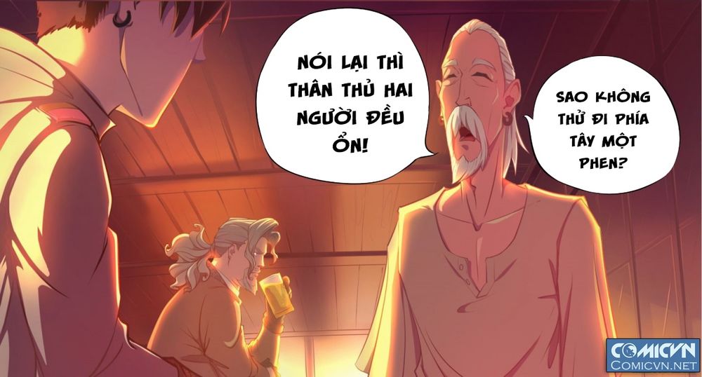 Thú Hồn Đạo Chapter 2 - 79