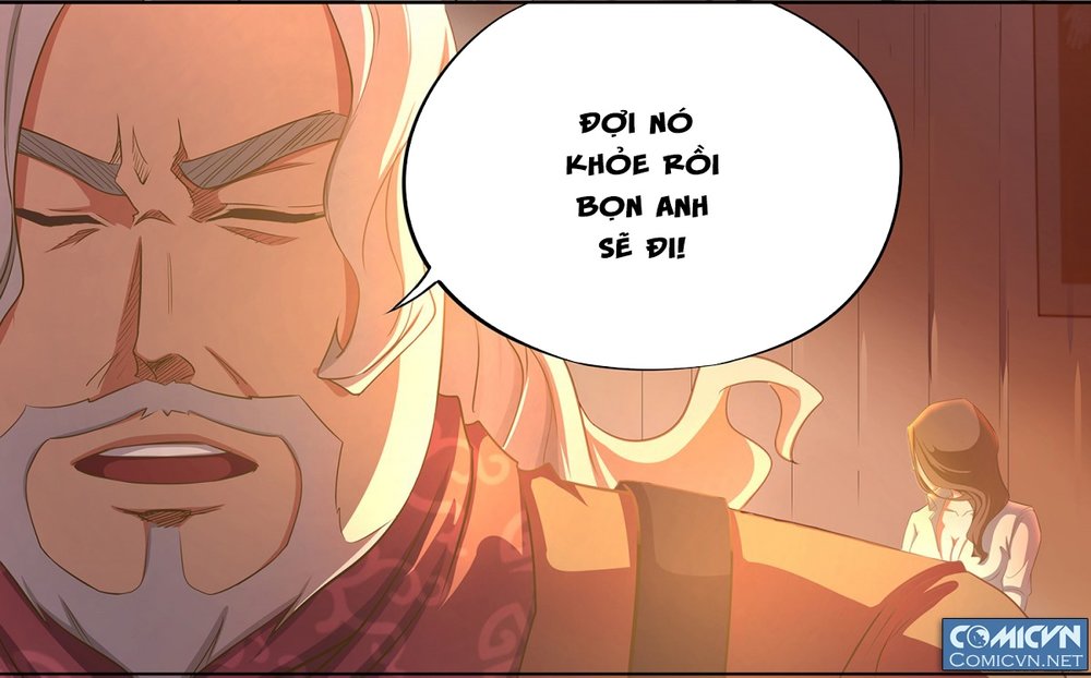 Thú Hồn Đạo Chapter 3 - 19