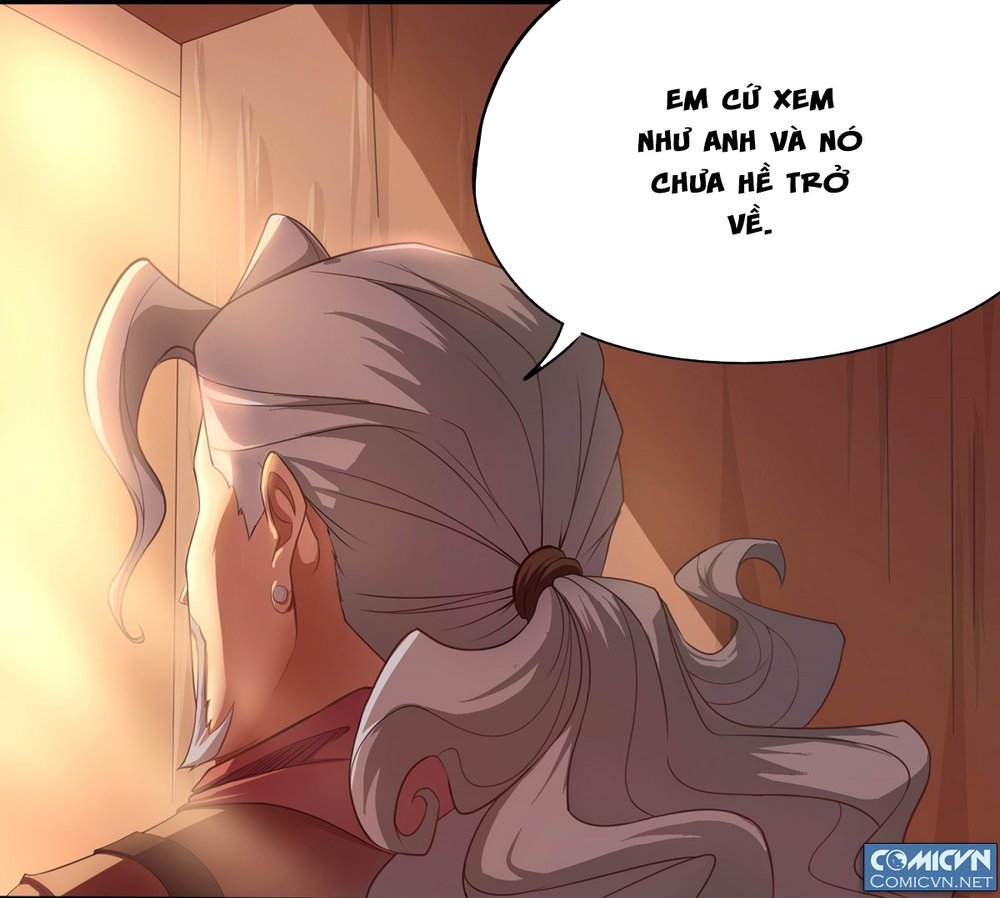 Thú Hồn Đạo Chapter 3 - 20