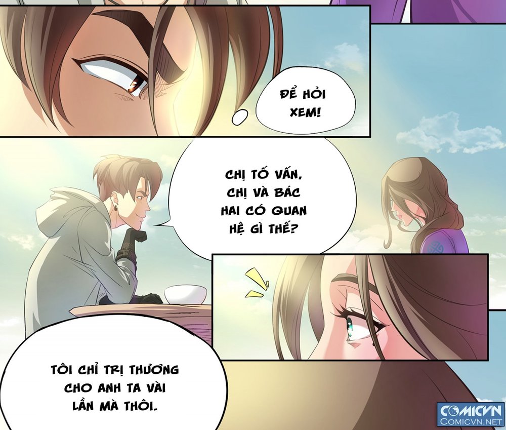 Thú Hồn Đạo Chapter 3 - 57