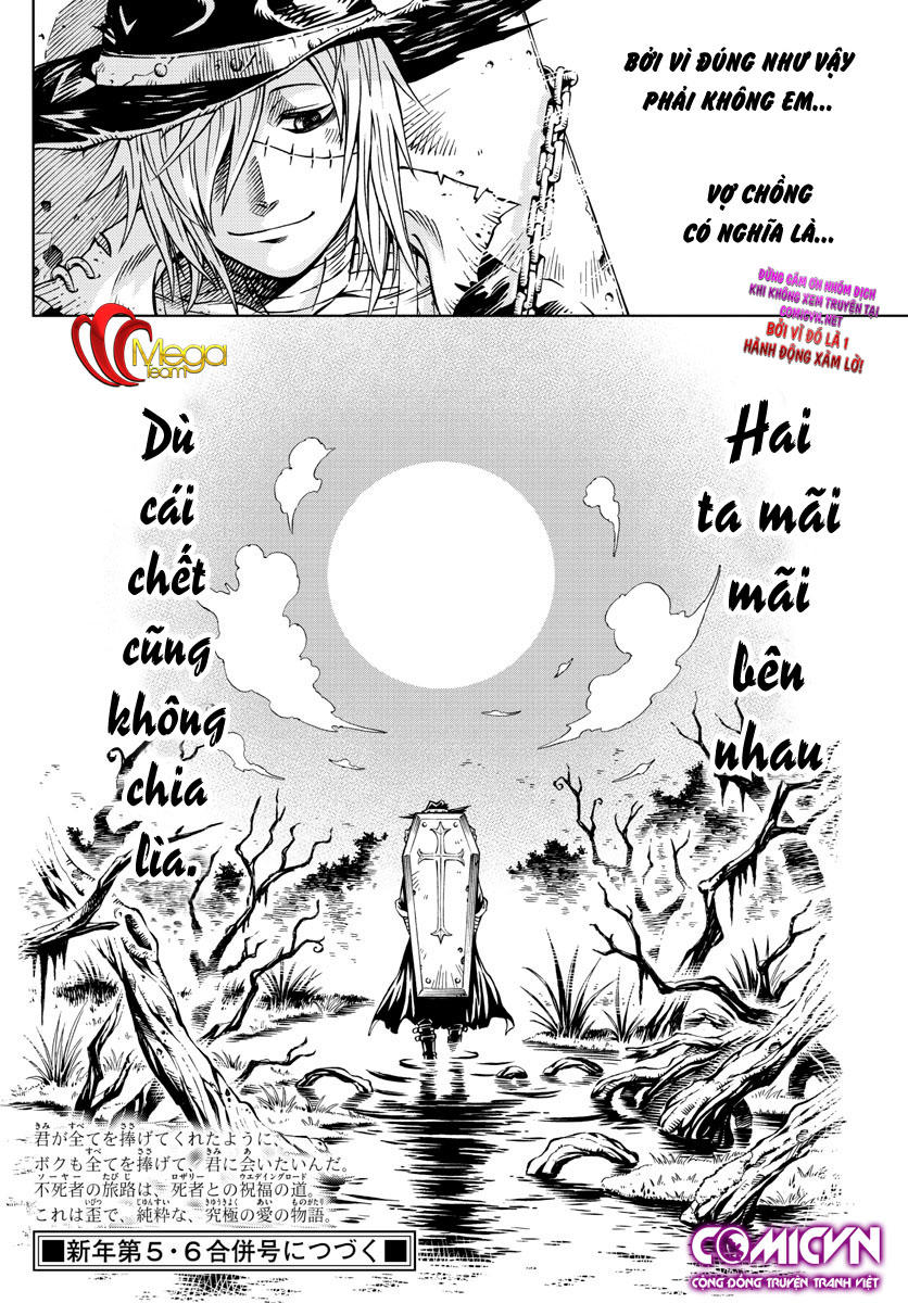 Marry Grave Chapter 1 - 55